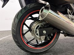 Honda NC 750 X DCT ABS 2014 occasion – foto 15 van 25