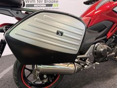 Honda NC 750 X DCT ABS 2014 occasion – foto 16 van 25