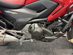 Honda NC 750 X DCT ABS 2014 occasion – foto 17 van 25