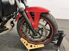 Honda NC 750 X DCT ABS 2014 occasion – foto 19 van 25