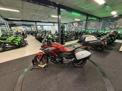 Honda NC 750 X DCT ABS 2014 occasion – foto 24 van 25