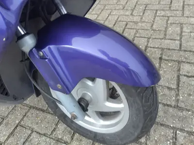 HONDA FES 250 FORESIGHT – foto 4