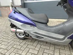 Honda FES 250 Foresight 1997 occasion – foto 5 van 10