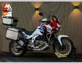 Honda CRF 1100 L Africa Twin DCT Adventure Sports 2026