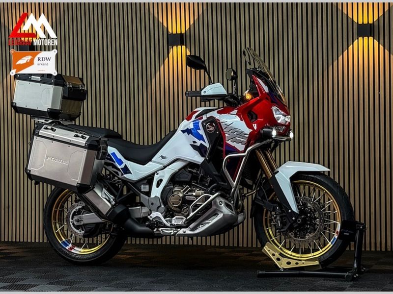 Honda CRF 1100 L Africa Twin DCT Adventure Sports 2026 occasion