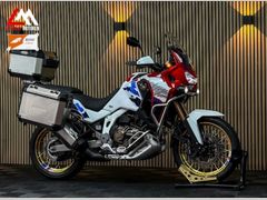 Honda CRF 1100 L Africa Twin DCT Adventure Sports 2026 occasion – foto 1 van 20