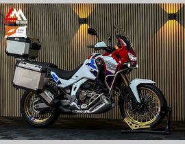 Honda CRF 1100 L Africa Twin DCT Adventure Sports 2026 occasion