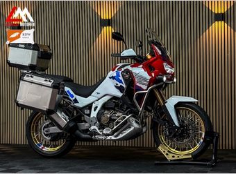 Honda CRF 1100 L Africa Twin DCT Adventure Sports 2026 occasion