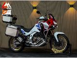 HONDA CRF 1100 L AFRICA TWIN DCT ADVENTURE SPORTS