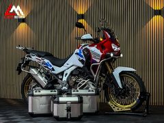 Honda CRF 1100 L Africa Twin DCT Adventure Sports 2026 occasion – foto 2 van 20