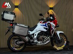 Honda CRF 1100 L Africa Twin DCT Adventure Sports 2026 occasion – foto 6 van 20