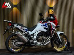 Honda CRF 1100 L Africa Twin DCT Adventure Sports 2026 occasion – foto 7 van 20