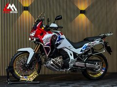 Honda CRF 1100 L Africa Twin DCT Adventure Sports 2026 occasion – foto 10 van 20
