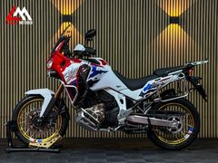 Honda CRF 1100 L Africa Twin DCT Adventure Sports 2026 occasion – foto 9 van 20