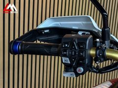 Honda CRF 1100 L Africa Twin DCT Adventure Sports 2026 occasion – foto 14 van 20