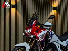 Honda CRF 1100 L Africa Twin DCT Adventure Sports 2026 occasion – foto 16 van 20