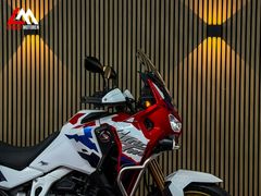 Honda CRF 1100 L Africa Twin DCT Adventure Sports 2026 occasion – foto 17 van 20