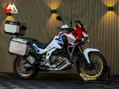 Honda CRF 1100 L Africa Twin DCT Adventure Sports 2026 occasion – foto 20 van 20