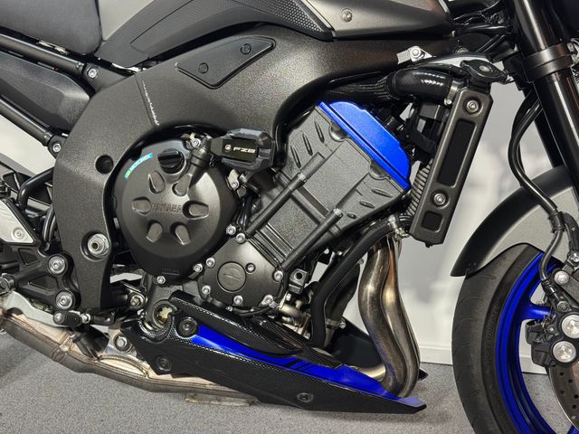 yamaha - fz-8