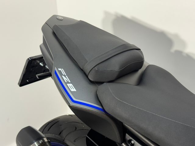 yamaha - fz-8