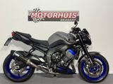YAMAHA FZ 8