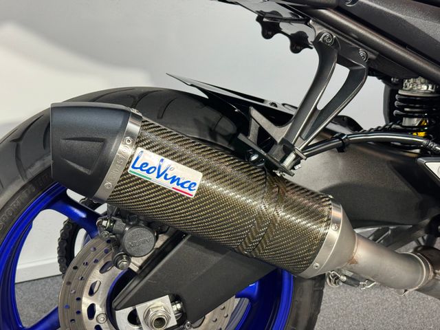 yamaha - fz-8
