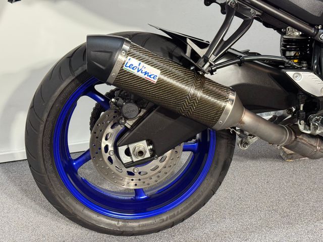 yamaha - fz-8