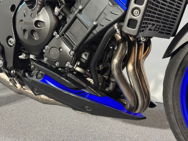 yamaha - fz-8