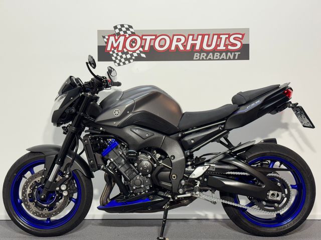 yamaha - fz-8