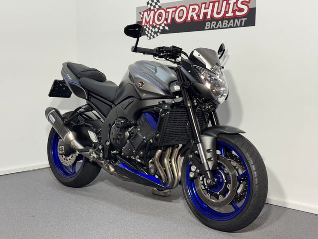yamaha - fz-8
