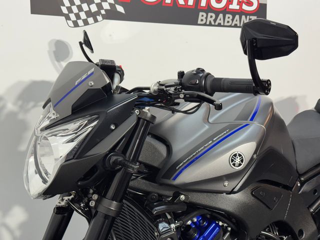 yamaha - fz-8