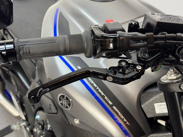 yamaha - fz-8