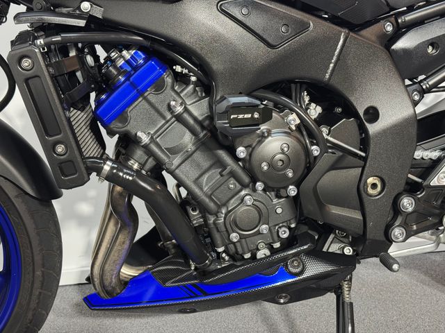 yamaha - fz-8