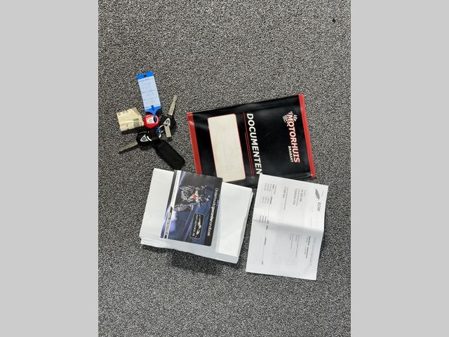 yamaha - fz-8