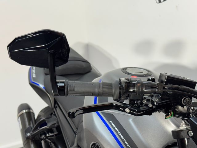 yamaha - fz-8