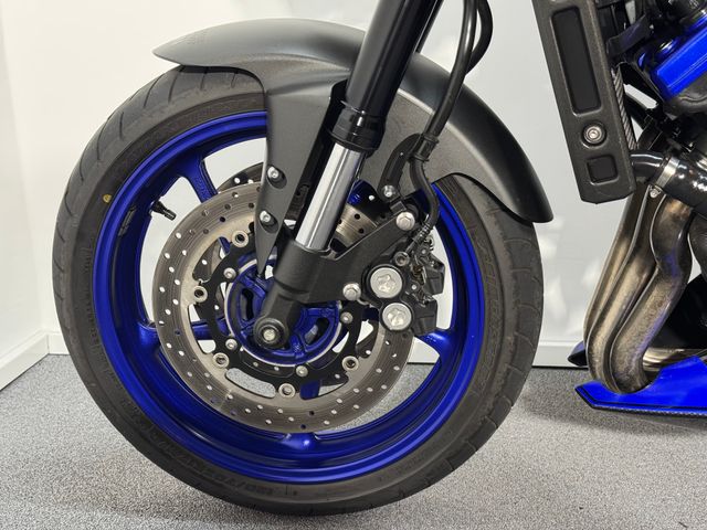 yamaha - fz-8
