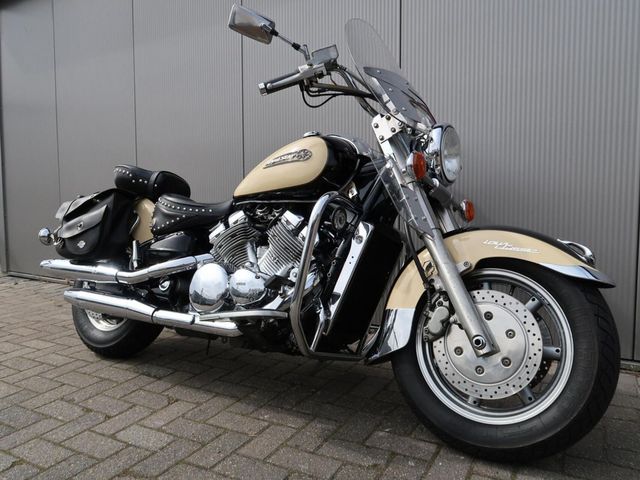 yamaha - xvz-1300-royal-star