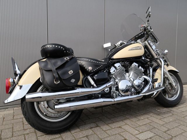 yamaha - xvz-1300-royal-star