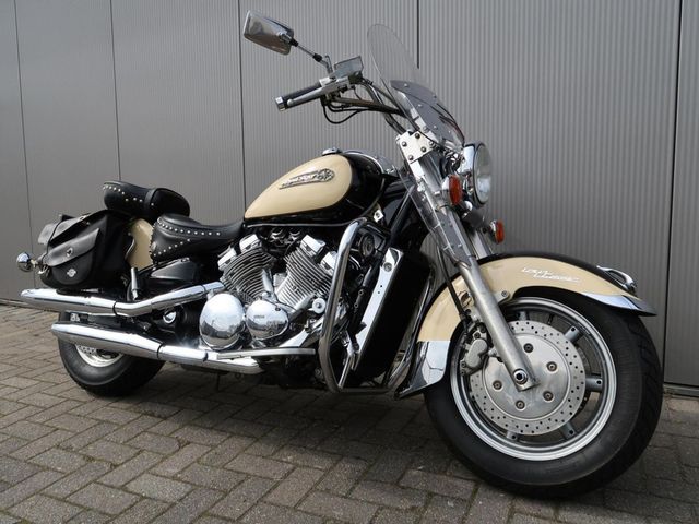 yamaha - xvz-1300-royal-star