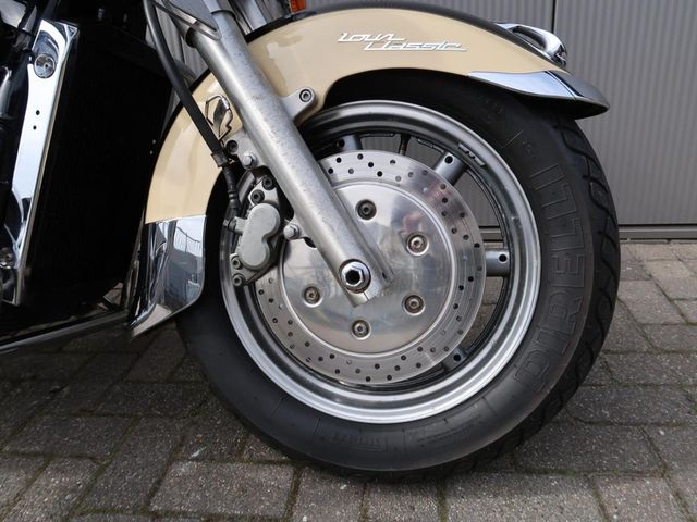 yamaha - xvz-1300-royal-star