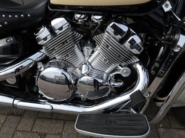 yamaha - xvz-1300-royal-star