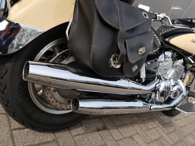 yamaha - xvz-1300-royal-star