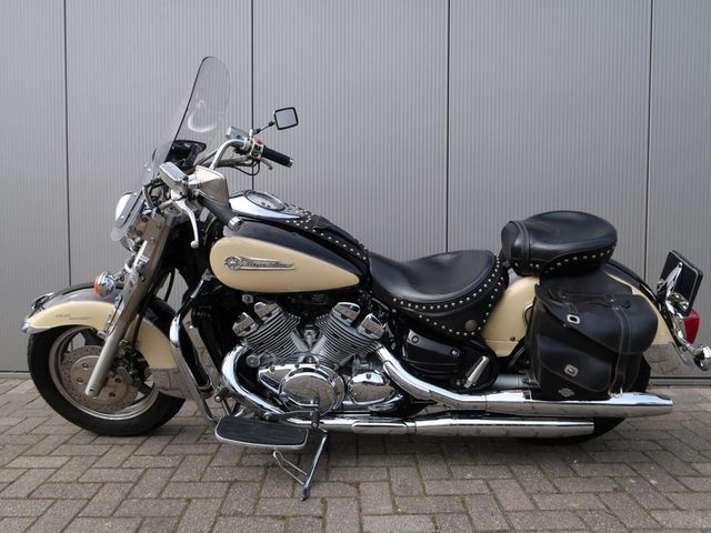 yamaha - xvz-1300-royal-star