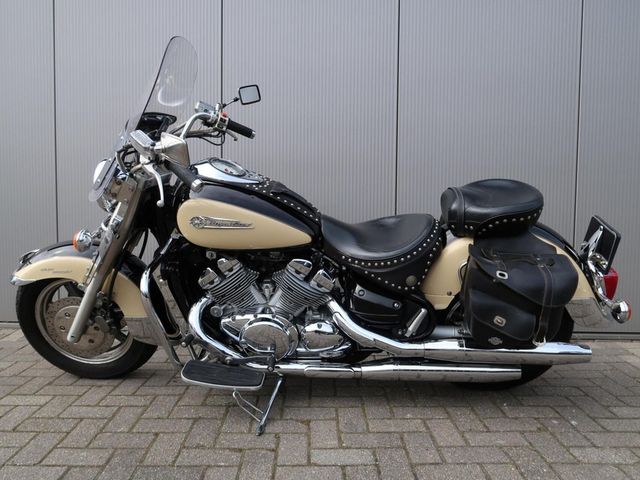 yamaha - xvz-1300-royal-star