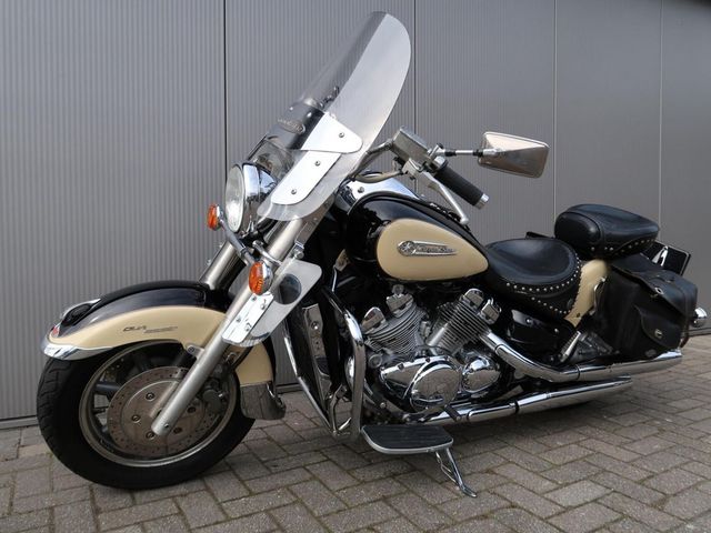 yamaha - xvz-1300-royal-star