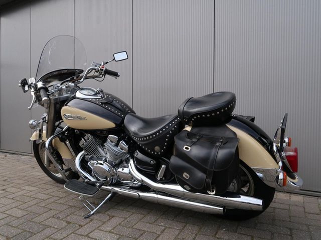 yamaha - xvz-1300-royal-star