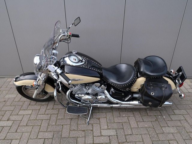 yamaha - xvz-1300-royal-star