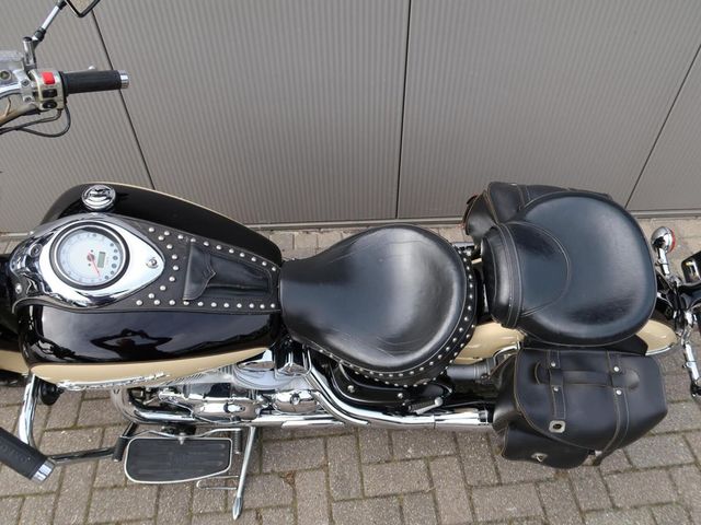 yamaha - xvz-1300-royal-star