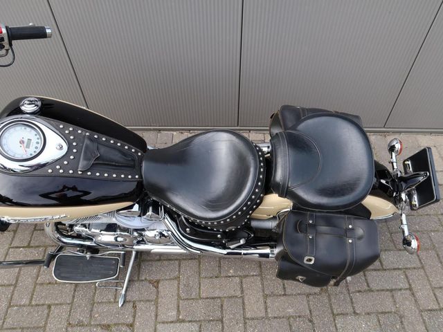yamaha - xvz-1300-royal-star