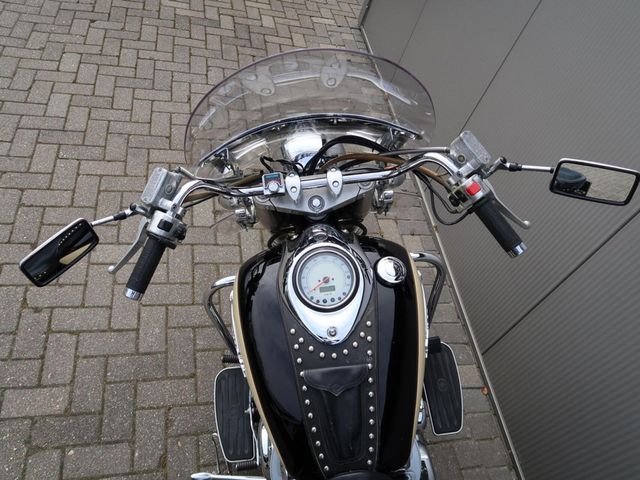 yamaha - xvz-1300-royal-star